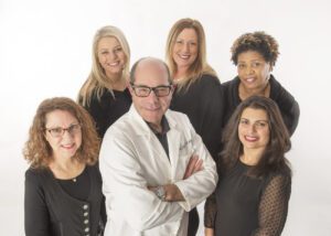 David J. Weinstock D.M.D.