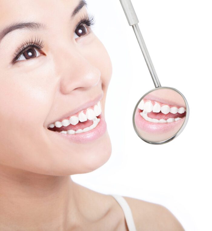 tooth bonding procedure in philadelphia pa