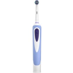 Should I Invest In An Electric Toothbrush?