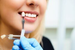 philadelphia pennsylvania cosmetic dentist