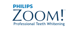zoom professional teeth whitening in philadelphia, pa