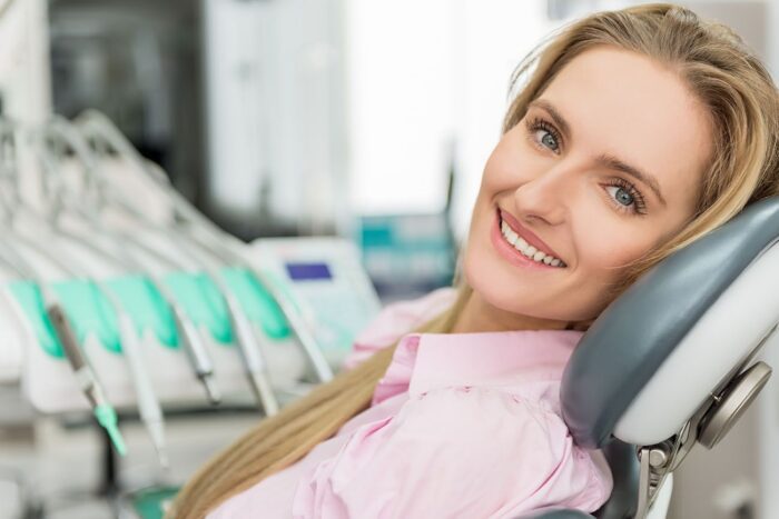 How Dental Crowns Transform Your Smile