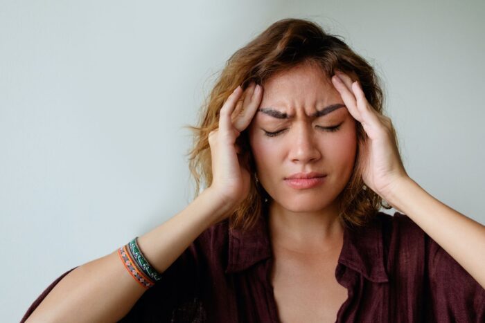 Why Tooth Pain Causes Headaches