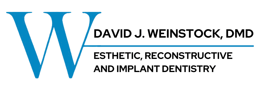 David J. Weinstock, DMD