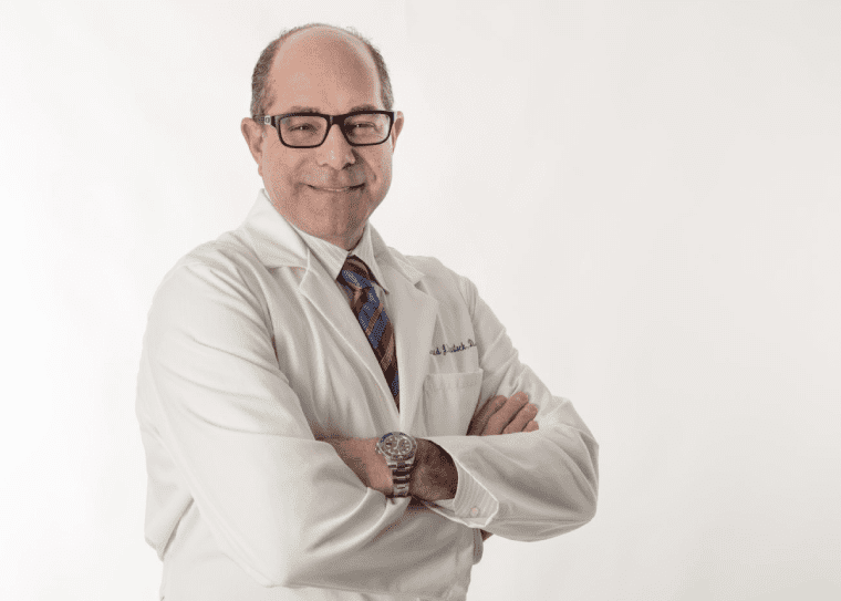 Dr. David Weinstock is a dentist in Bala Cynwyd, PA