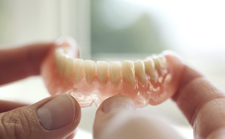 Over time even the best-made denture can become worn, uncomfortable, or less effective. Replacement is crucial for your oral health.