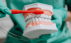 Gum Disease and Its Impact on Restorative Work in Philadelphia, PA