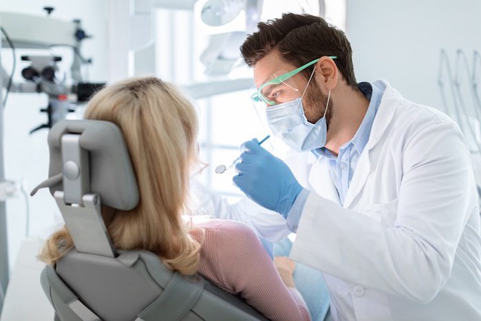 complete dental services in bala cynwyd, pennsylvania