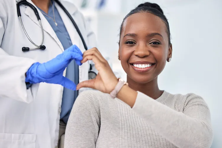 Can Cosmetic Dentistry Improve Your Health? The Surprising Connection